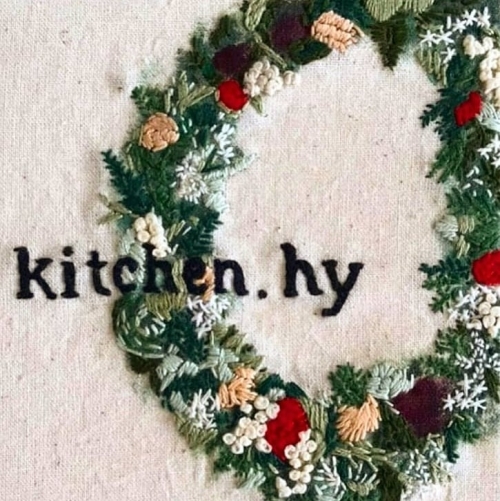 発酵×グルテンフリー教室 kitchen.hy レッスンのお知らせ